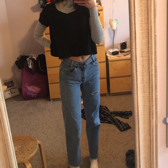 Levi’s jeans - Picture 4 of 4